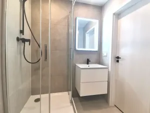 Prodej bytu 4+kk, Praha, U Dívčích hradů, 87 m2