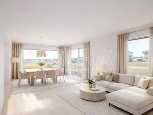Prodej pozemku pro bydlení, Vysoký Újezd, Rochlova, 804 m2