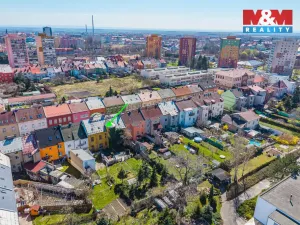 Prodej restaurace, Chomutov, Husova, 308 m2
