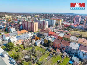 Prodej restaurace, Chomutov, Husova, 308 m2