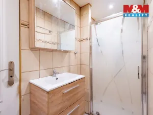 Prodej rodinného domu, Bravantice, 62 m2