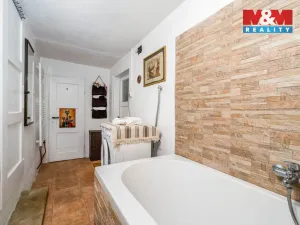 Prodej chalupy, Stachy - Úbislav, 93 m2