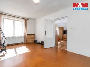 Prodej chalupy, Stachy - Úbislav, 93 m2