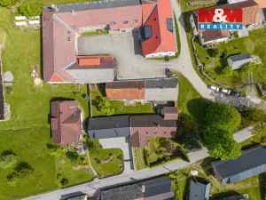 Prodej chalupy, Stachy - Úbislav, 93 m2
