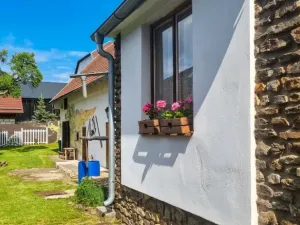 Prodej chalupy, Stachy - Úbislav, 93 m2