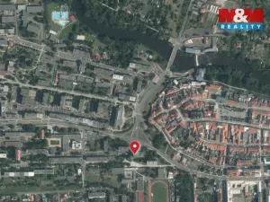 Pronájem bytu 2+1, Louny, Slovenského národního povstání, 60 m2