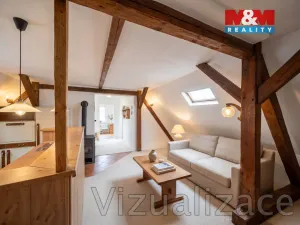 Prodej rodinného domu, Zálužice, 200 m2
