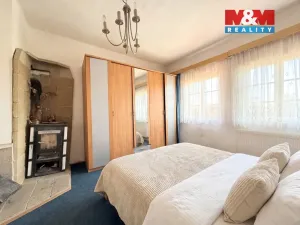 Prodej rodinného domu, Zálužice, 200 m2