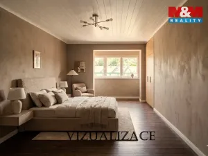Prodej rodinného domu, Dasnice, 130 m2