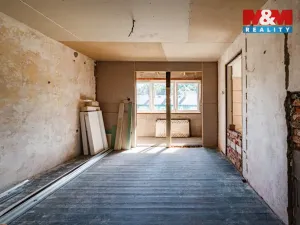 Prodej rodinného domu, Dasnice, 130 m2