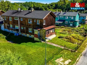 Prodej rodinného domu, Dasnice, 130 m2