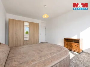 Prodej bytu 3+1, Rychnov nad Kněžnou, 5. Května, 60 m2