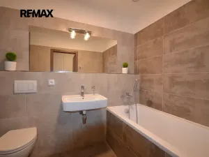 Pronájem bytu 3+kk, Slaný, Třebízského, 100 m2