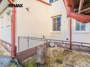 Prodej rodinného domu, Podbořany, Kadaňská, 140 m2