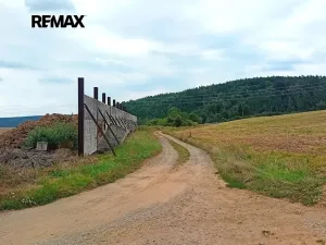 Prodej pozemku pro bydlení, Rakovník, 1516 m2