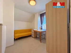 Prodej rodinného domu, Tábor - Měšice, Na Zahradní, 166 m2