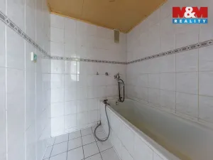 Prodej bytu 3+1, Sokolov, Marie Majerové, 65 m2