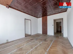 Prodej bytu 3+1, Sokolov, Marie Majerové, 65 m2