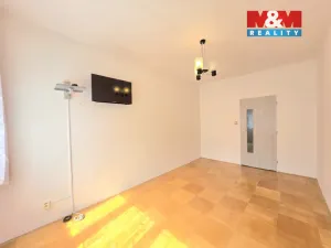 Prodej bytu 3+1, Krnov - Pod Cvilínem, SPC R, 69 m2