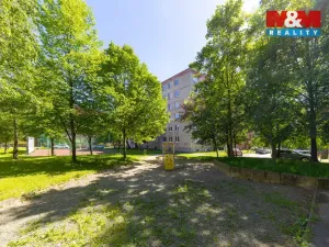 Prodej bytu 3+1, Ostrava - Dubina, Norberta Frýda, 79 m2
