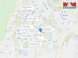 Prodej bytu 3+1, Ostrava - Dubina, Norberta Frýda, 79 m2