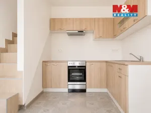 Prodej bytu 3+kk, Břežany II, 85 m2