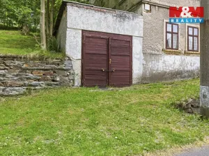 Prodej činžovního domu, Vejprty, Moskevská, 230 m2