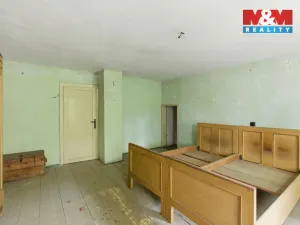 Prodej činžovního domu, Vejprty, Moskevská, 230 m2