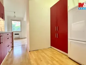 Pronájem bytu 3+1, Nymburk, Jurije Gagarina, 76 m2