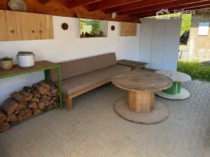 Prodej chaty, Liptál, 45 m2