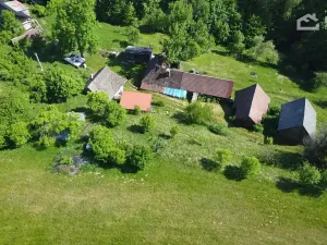 Prodej chaty, Liptál, 45 m2