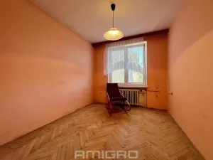 Prodej rodinného domu, Rousínov, V Sídlišti, 160 m2