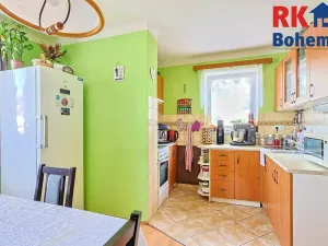 Prodej rodinného domu, Český Brod, Na Parcelách, 150 m2