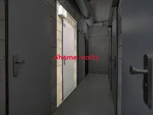 Pronájem bytu 3+kk, Olomouc, Eduarda Hamburgera, 81 m2