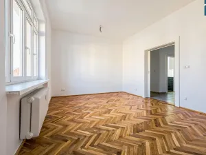 Prodej bytu 3+1, Kladno, Rooseveltova, 107 m2