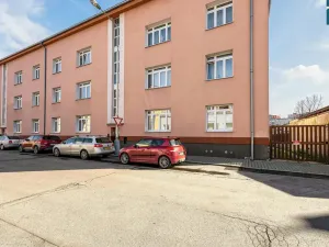Prodej bytu 3+1, Kladno, Rooseveltova, 107 m2