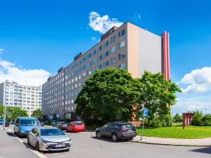 Prodej bytu 4+1, Praha - Černý Most, Vašátkova, 99 m2