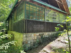 Prodej chaty, Pohoří, 70 m2