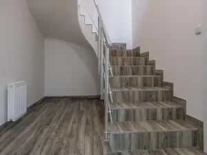 Prodej rodinného domu, Červený Újezd, Na Vyhlídce, 170 m2