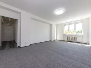 Pronájem bytu 3+1, Libčice nad Vltavou, Pod Saharou, 72 m2
