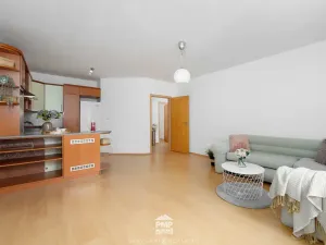 Prodej bytu 2+kk, Brno, Lidická, 70 m2