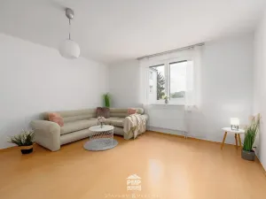 Prodej bytu 2+kk, Brno, Lidická, 70 m2