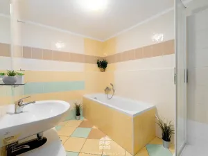 Prodej bytu 2+kk, Brno, Lidická, 70 m2