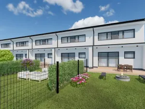 Prodej rodinného domu, Oldřišov, Zámecká, 142 m2