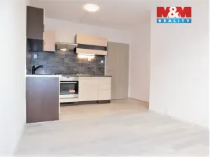 Pronájem bytu 3+1, Praha - Michle, Bítovská, 70 m2
