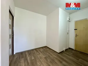 Pronájem bytu 2+1, Verneřice, Příbramská, 62 m2
