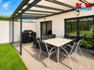 Prodej rodinného domu, Bašť, Přípotoční, 120 m2
