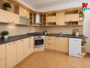 Pronájem bytu 3+1, Jablonec nad Nisou, Pasecká, 64 m2