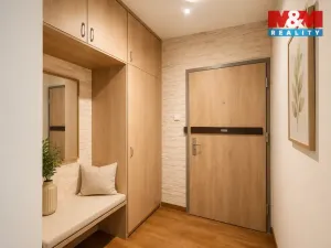 Pronájem bytu 3+1, Jablonec nad Nisou, Pasecká, 64 m2