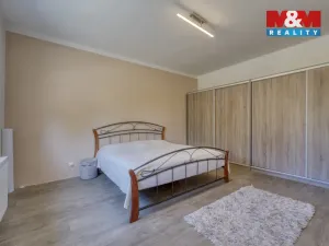 Prodej rodinného domu, Tuchořice - Třeskonice, 160 m2